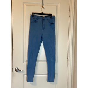 Forever 21 Jegging